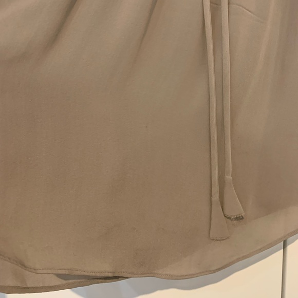 Aritzia Babaton silk dress - Picture 2 of 4